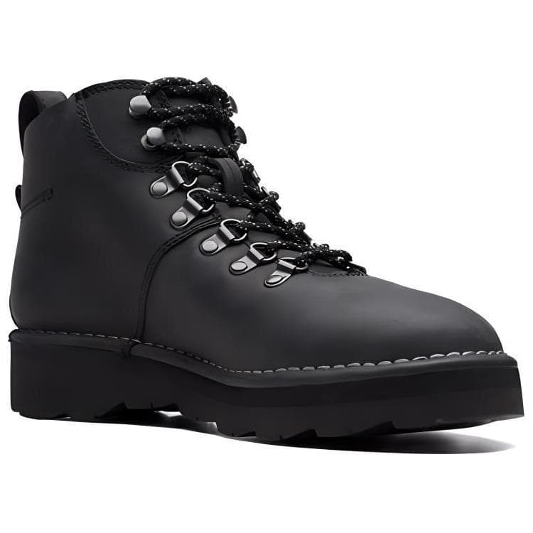 Сапоги Clarks - изображение 4