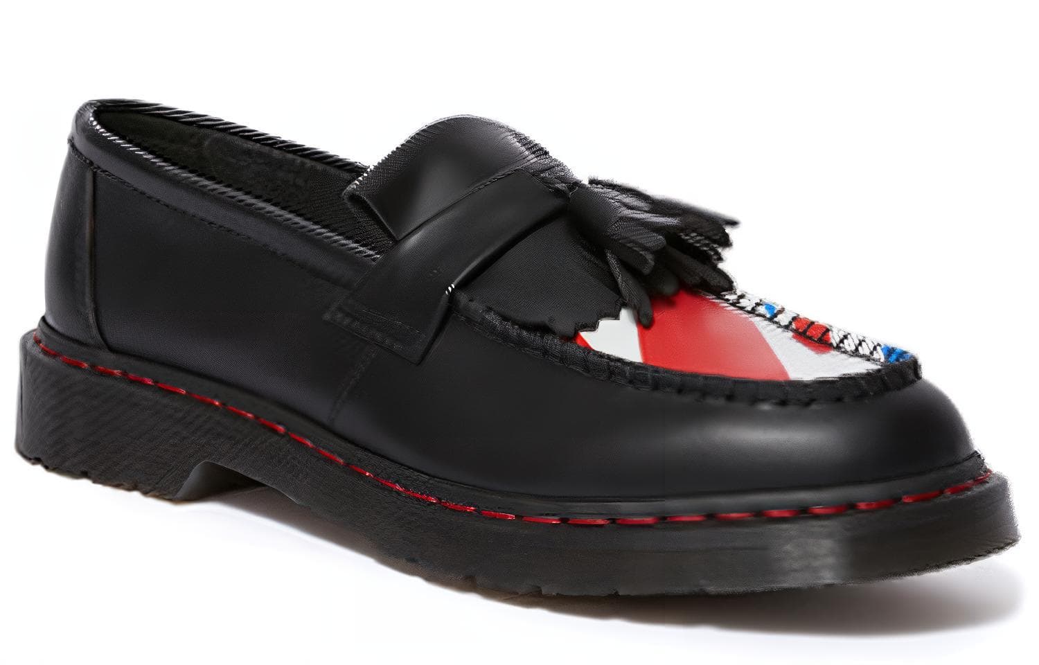 Кроссовки Dr.Martens Adrian Who - изображение 3