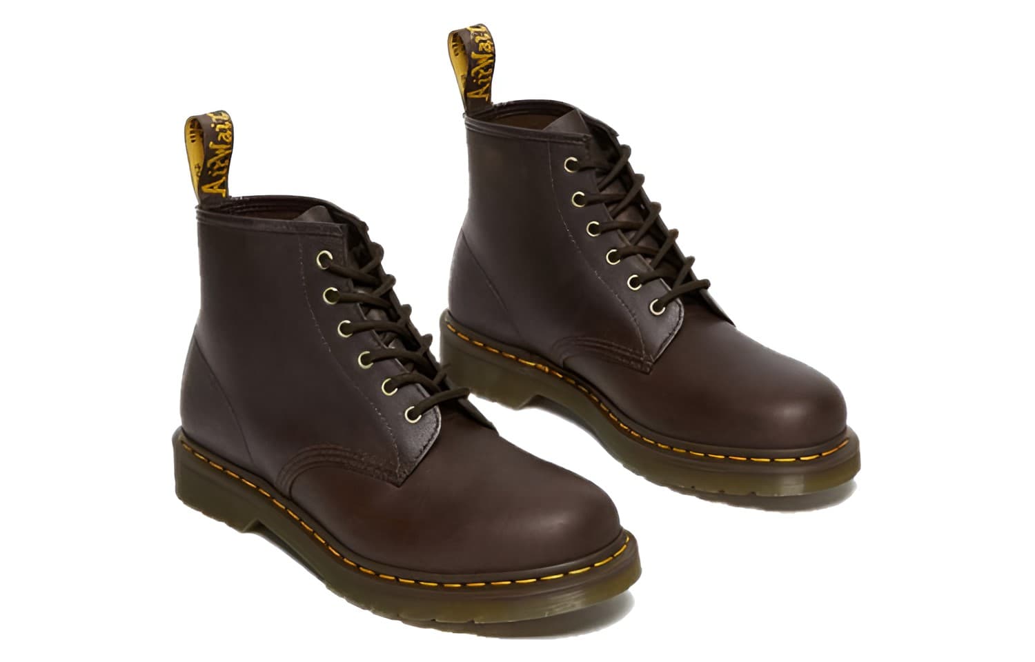 Ботинки Dr.Martens 101 6 - изображение 2