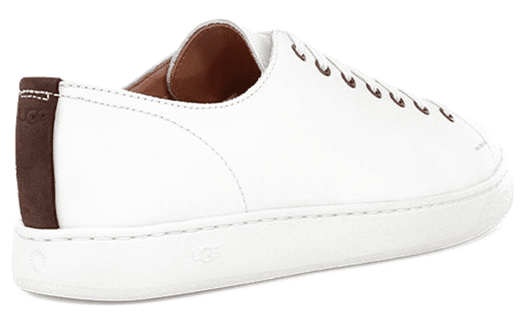 Кроссовки UGG Pismo Low - изображение 4