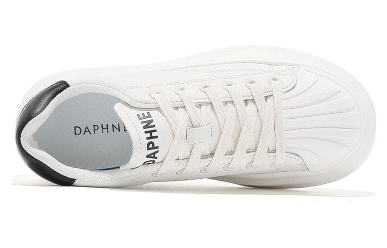 Кроссовки DAPHNE 5cm - изображение 3