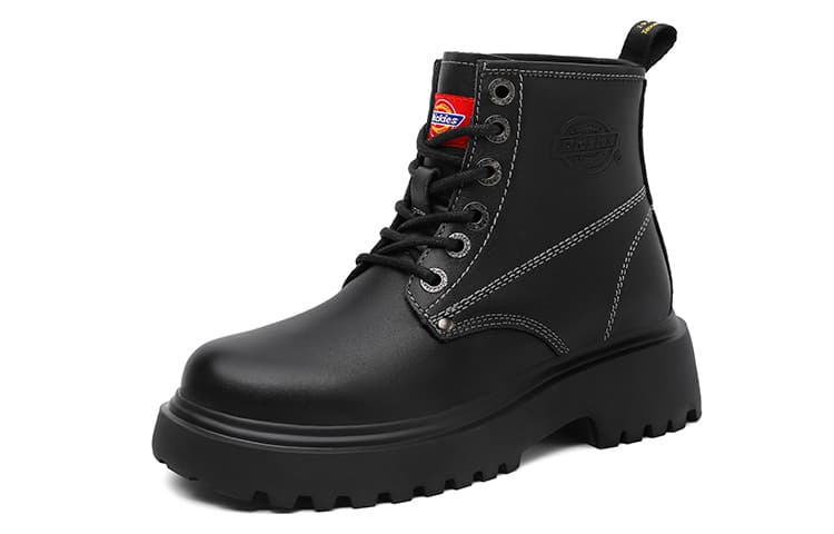 Ботинки Dickies - изображение 2