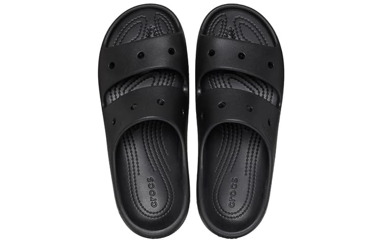 Сандалии с ремешком Crocs - изображение 4