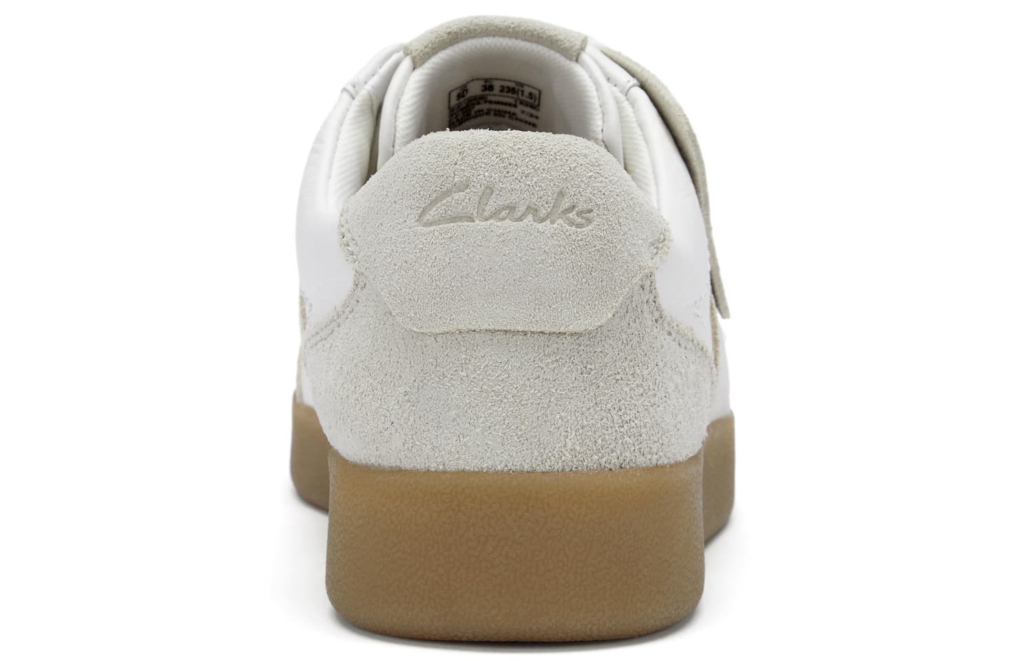 Кроссовки Clarks - изображение 3