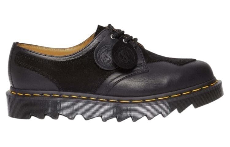 Тапочки Dr.Martens - изображение 2