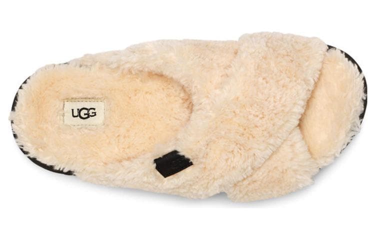 UGG FUZZ SUGAR CROSS - изображение 5