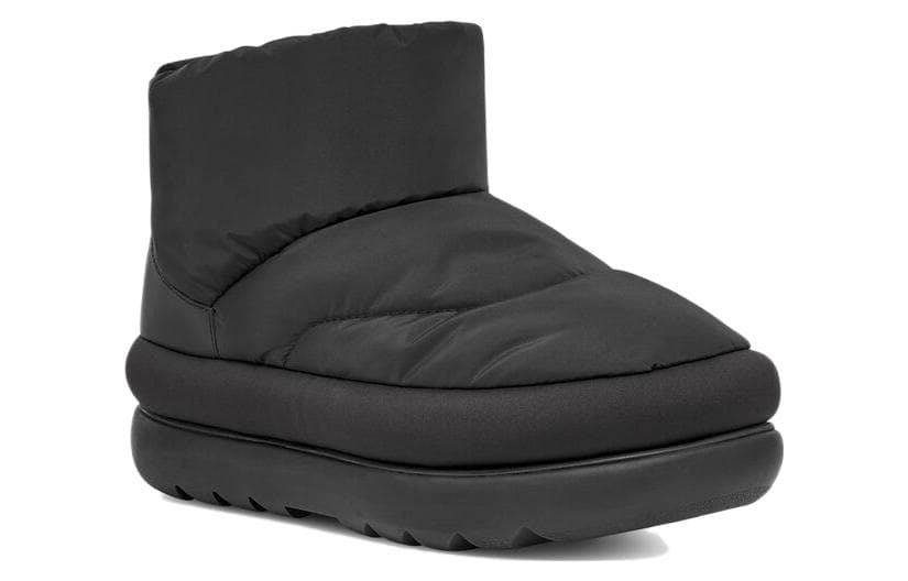 Ботинки зимние UGG - изображение 3
