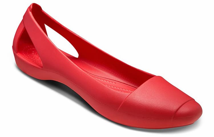 Тапочки Crocs - изображение 3