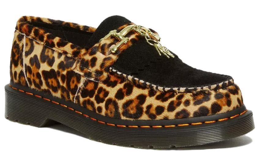 Лоферы Dr.Martens ADRIAN - изображение 3