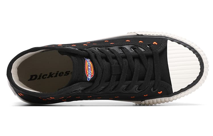 Кеды Dickies - изображение 3