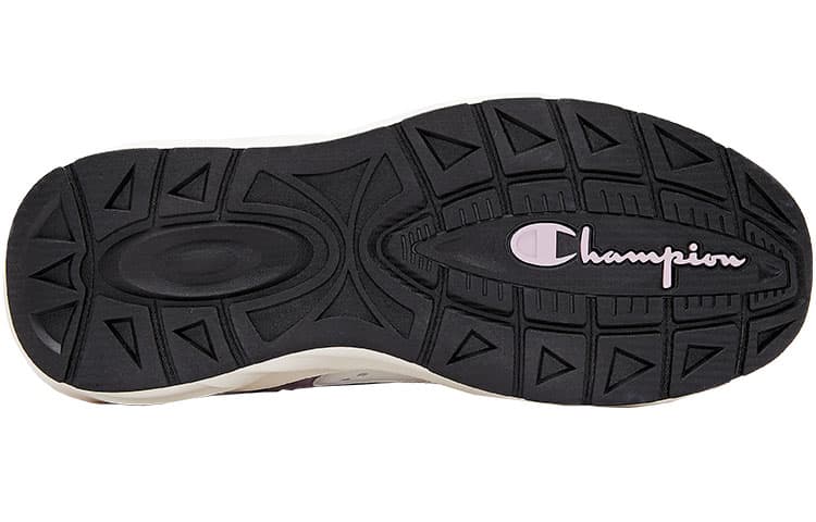 Кроссовки Champion Retro Sports Champ Breaker 1.0 - изображение 5