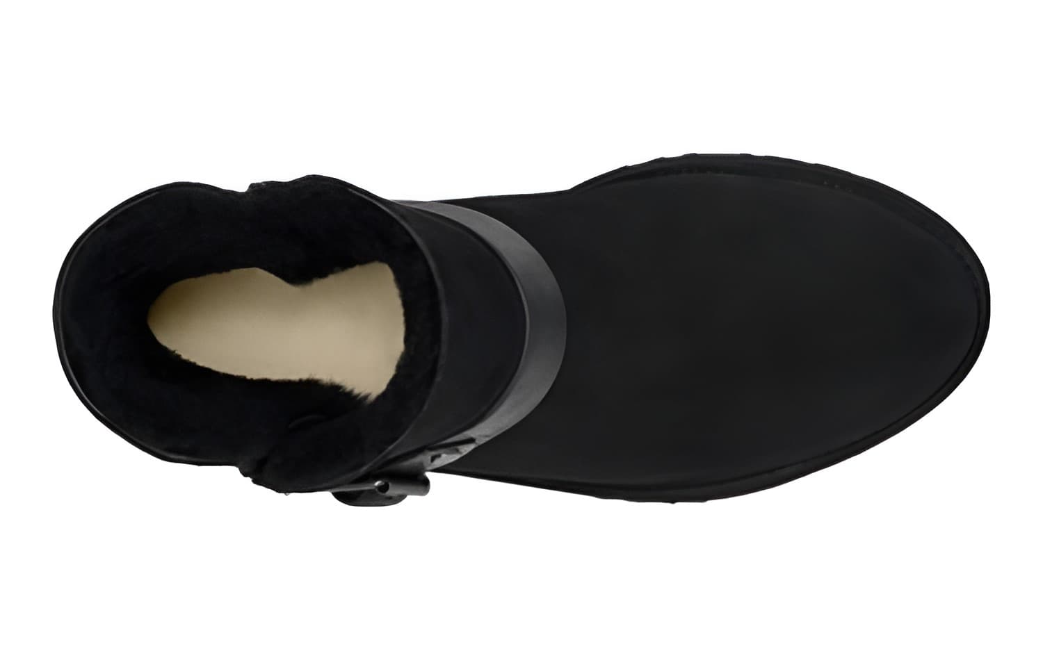 Ботинки зимние UGG - изображение 3