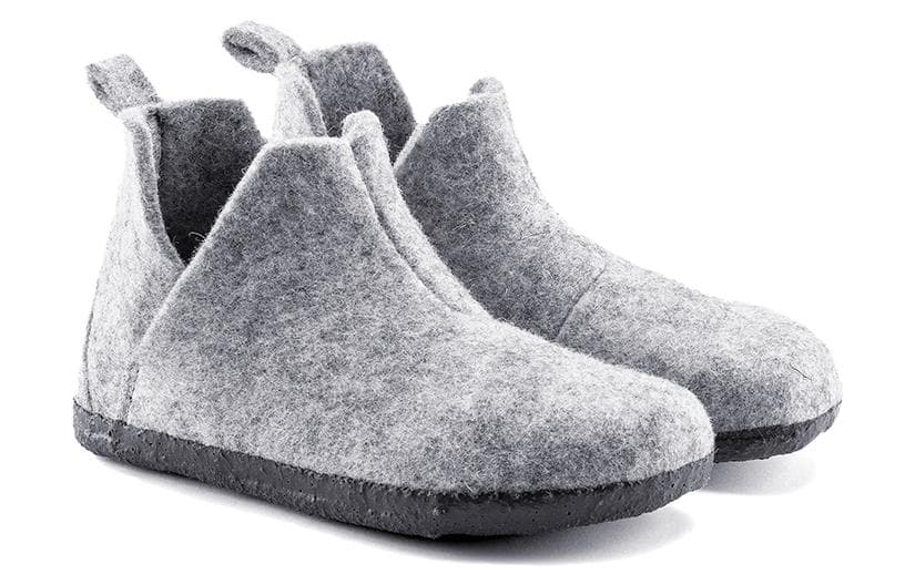 Ботинки Birkenstock - изображение 4