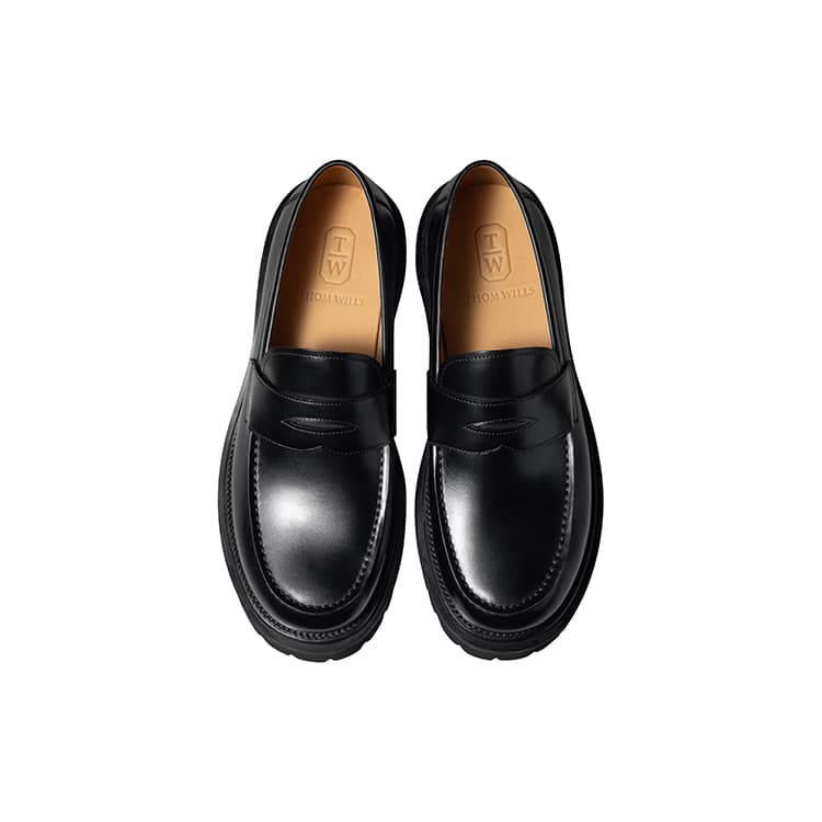 Ботинки THOM WILLS 4.8cm - изображение 3