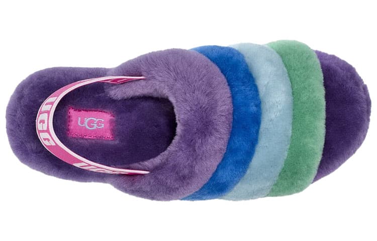 UGG FLUFF YEAH Slide - изображение 5