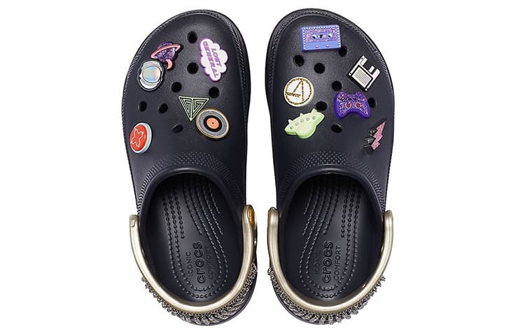 Сандалии Lost General x Crocs Bae - изображение 3