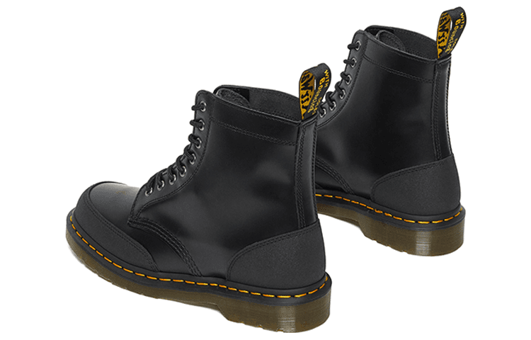 Ботинки Dr. Martens 1460 Black - изображение 3