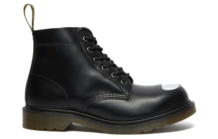 Ботинки Dr.Martens 101 - изображение 2