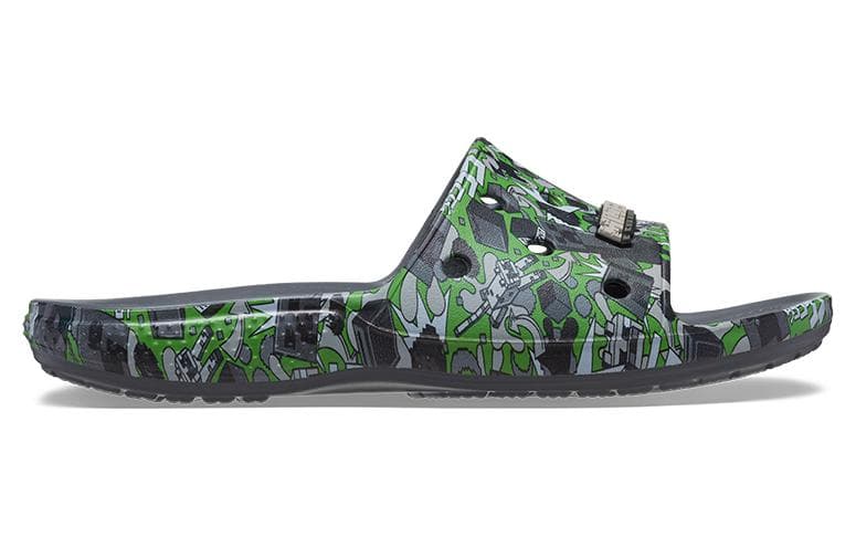 Сандалии x Crocs - изображение 2