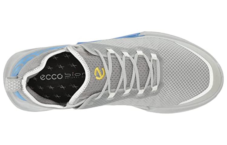 Кроссовки ecco - изображение 3