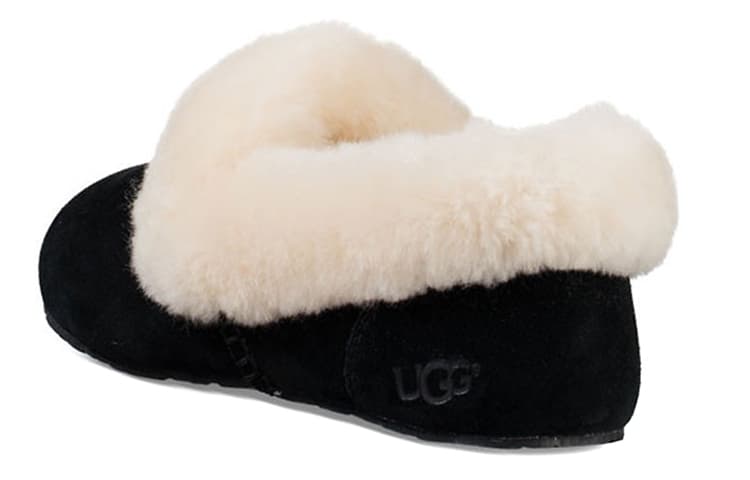 Кроссовки UGG Kendyl Black - изображение 3