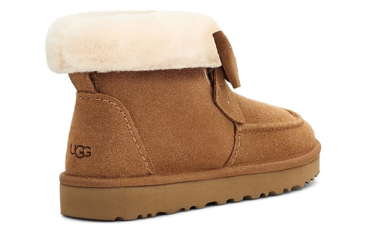 Ботинки зимние UGG Kyrina - изображение 5