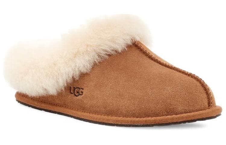 Тапочки UGG - изображение 2