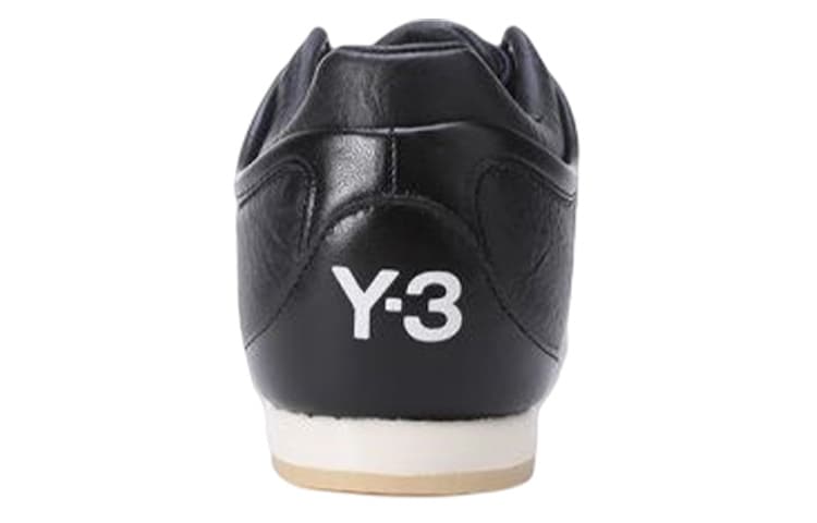 Кроссовки Y-3 Boxing - изображение 4