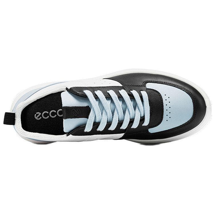Кроссовки ecco - изображение 7