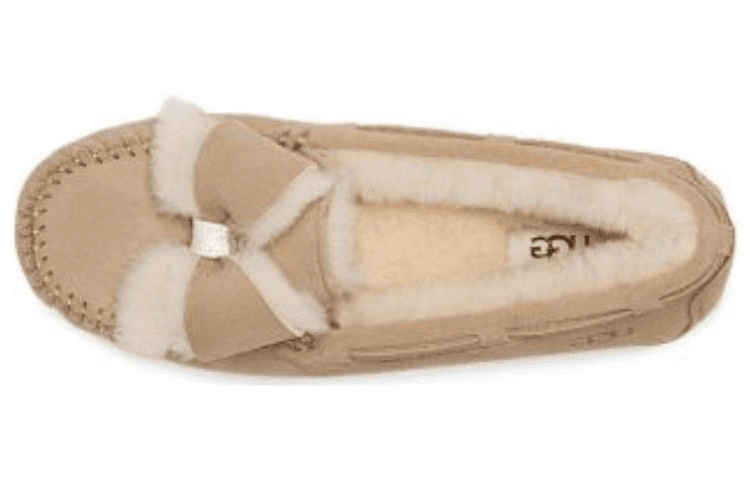 Тапочки UGG - изображение 4