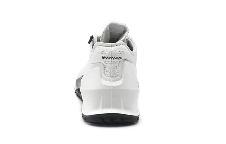 Кроссовки ecco 2.0 - изображение 4