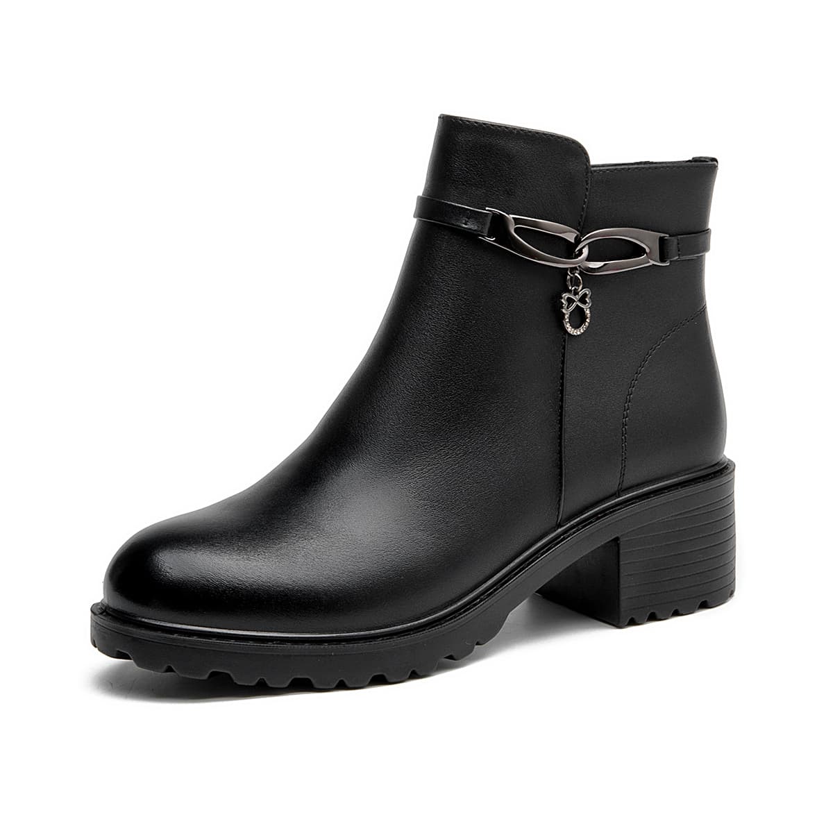 Сапоги AOKANG 4.8cm - изображение 1