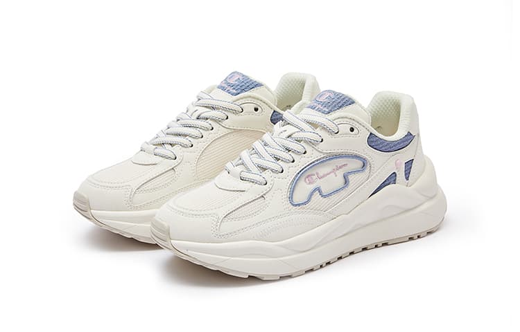 Кроссовки Champion Retro Sports CLogo - изображение 3