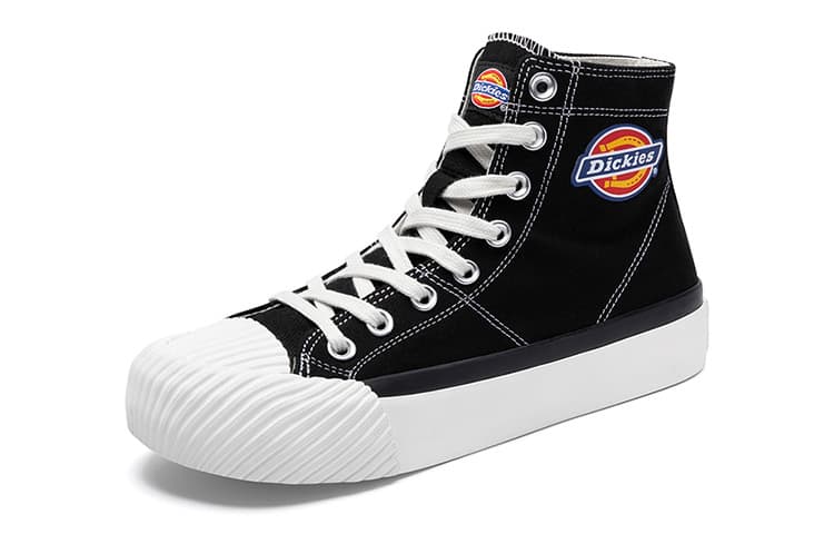 Кеды Dickies - изображение 2