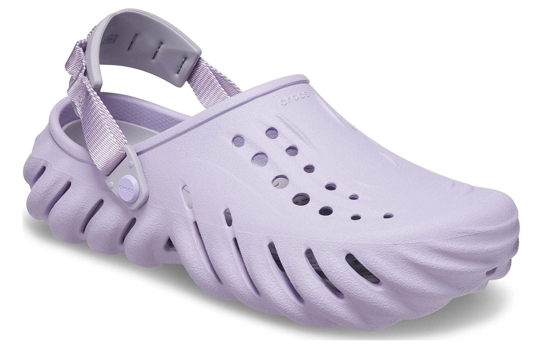 Сабо Crocs Echo Clog - изображение 3