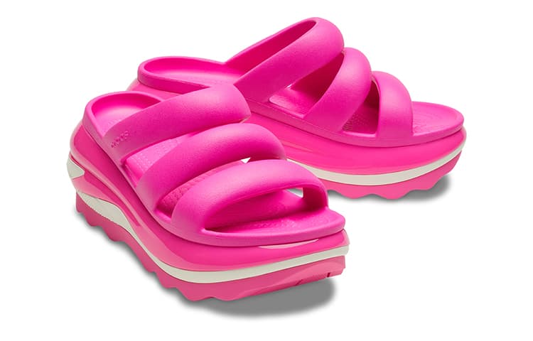 Сандалии Crocs - изображение 5
