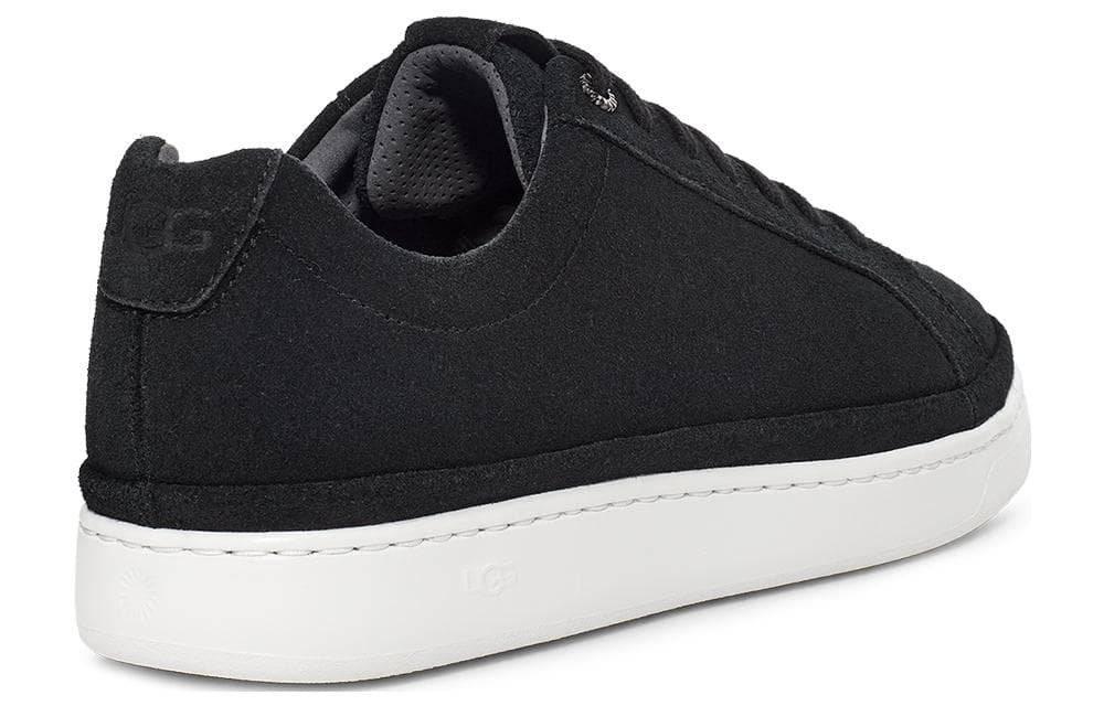 UGG Cali Sneaker Suede - изображение 4