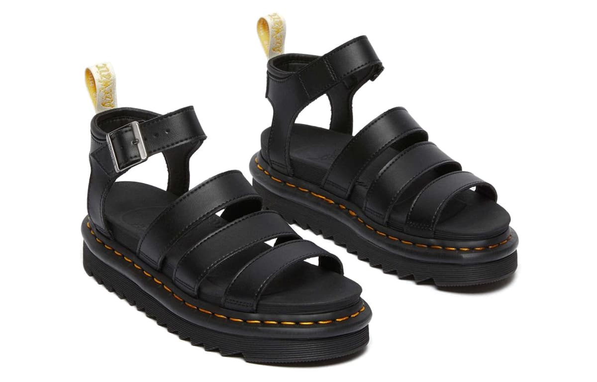 Сандалии Dr.Martens Blaire - изображение 4