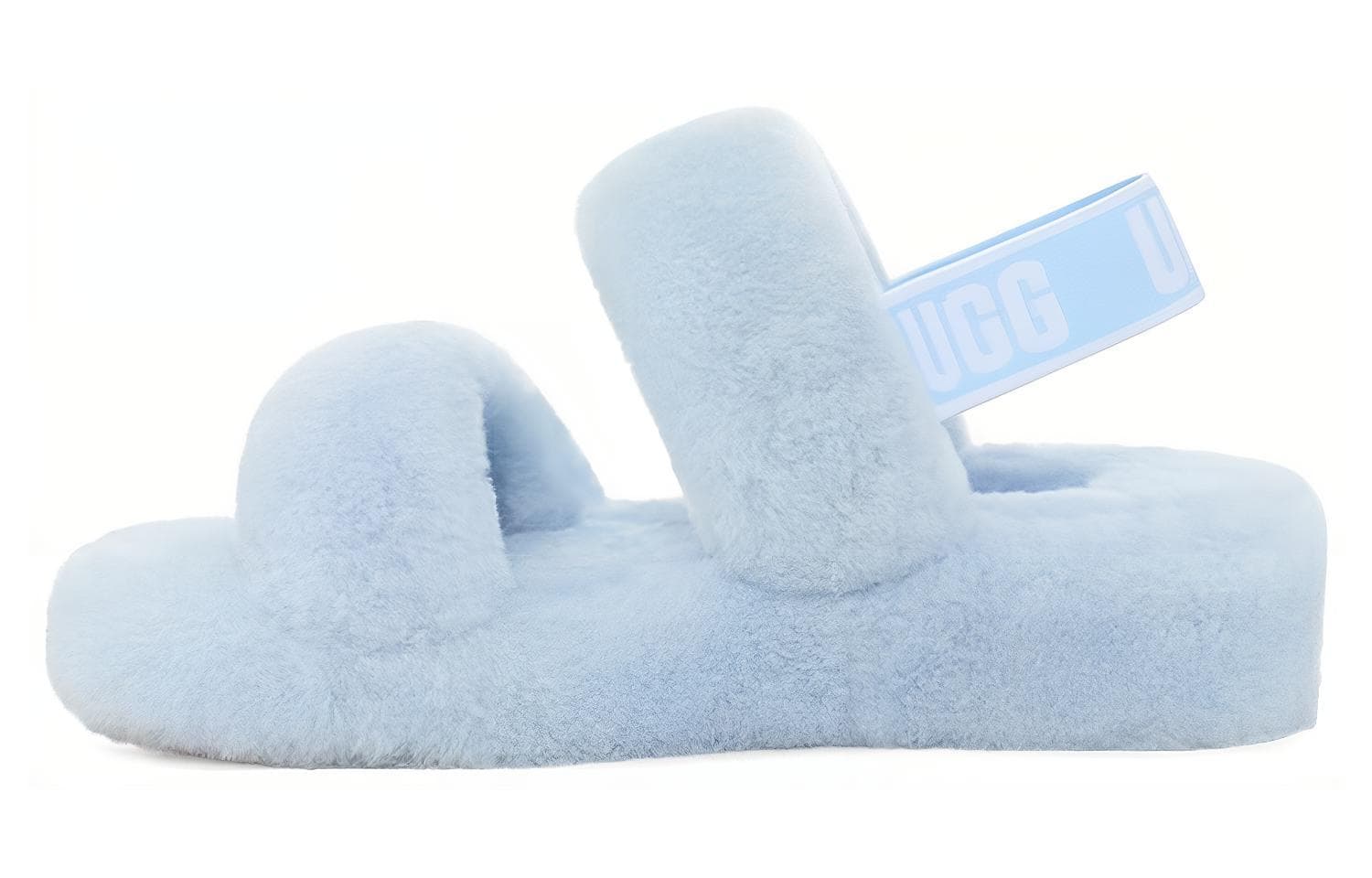 UGG Fluff - изображение 1