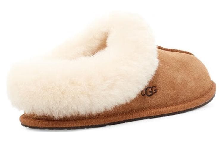 Тапочки UGG - изображение 3