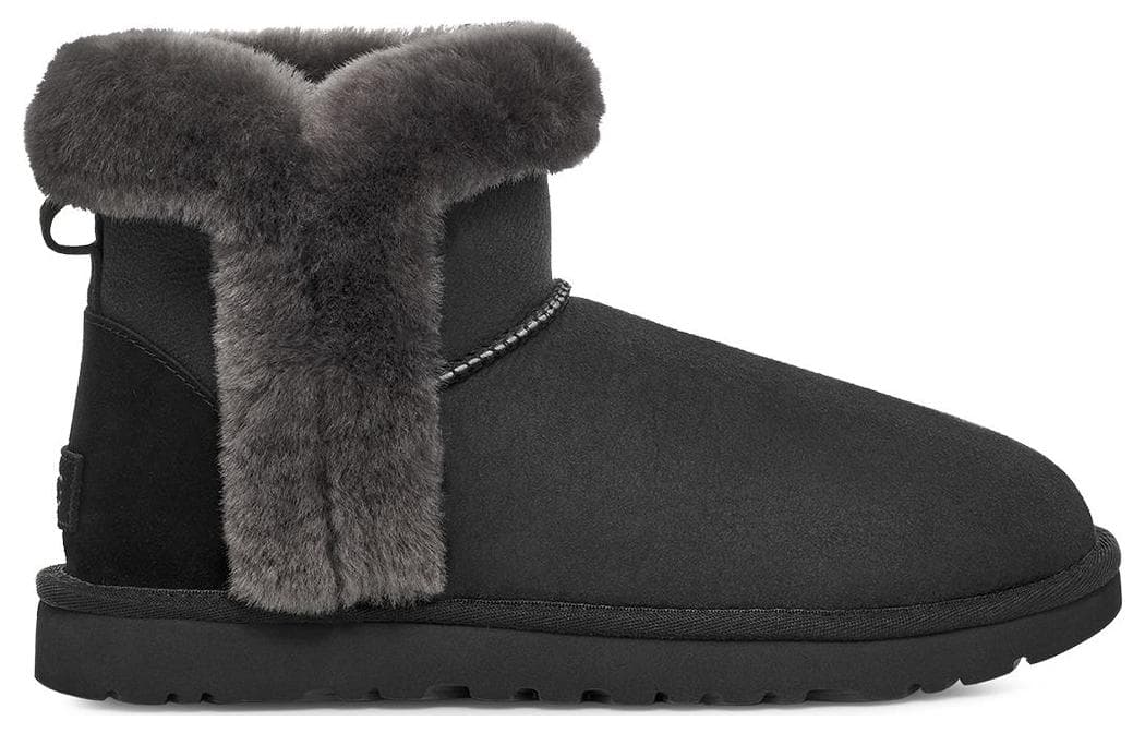 Ботинки зимние UGG - изображение 2