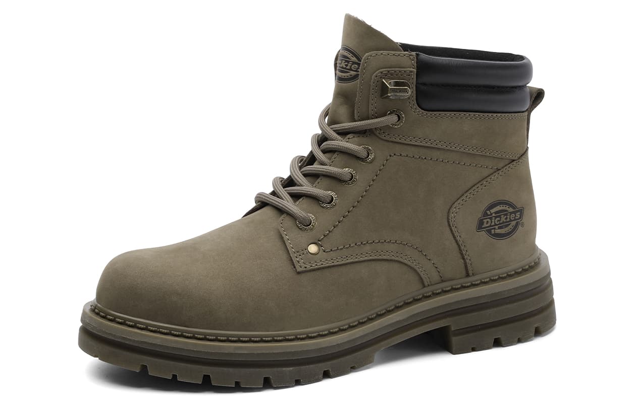 Ботинки Dickies - изображение 2