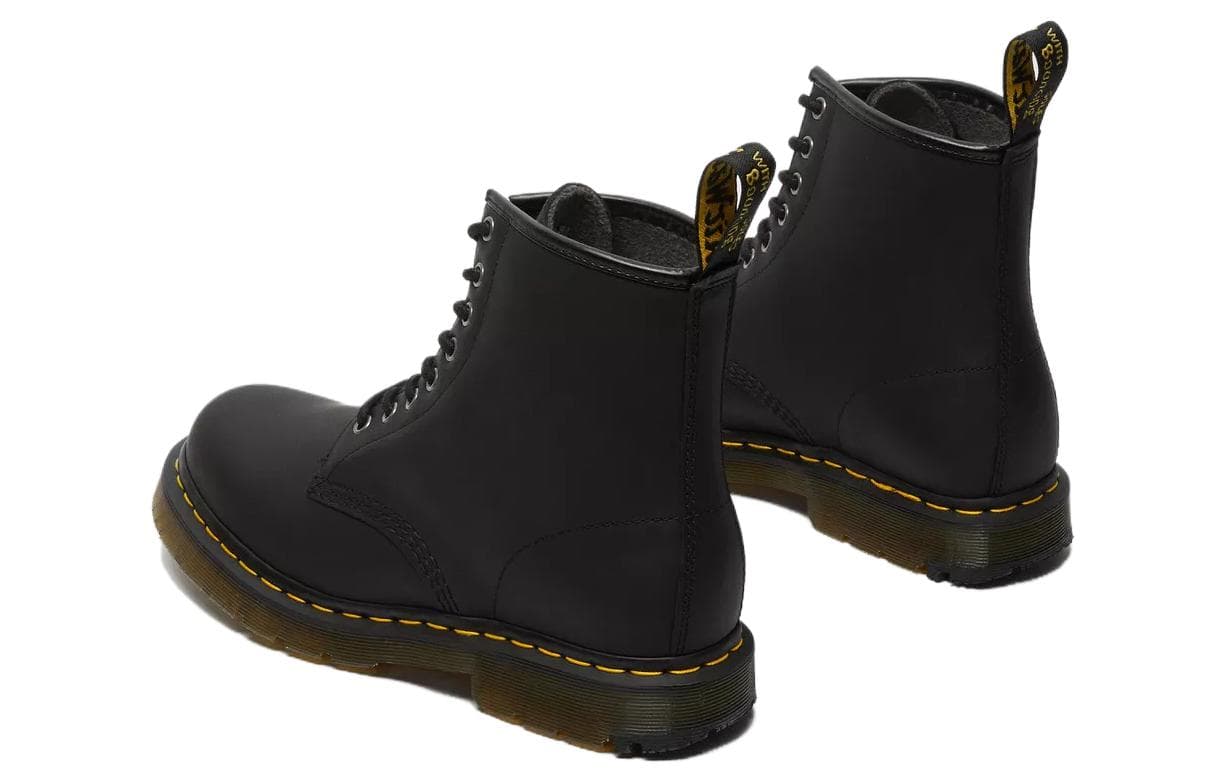 Ботинки Dr. Martens 1460 Black - изображение 4