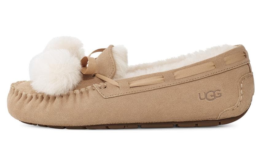 Тапочки UGG - изображение 1