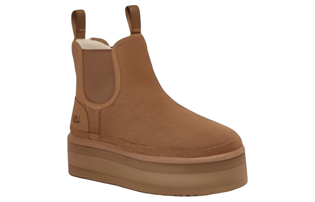 Ботинки челси UGG Chelsea Boot - изображение 2