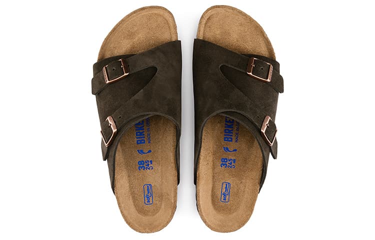 Birkenstock Zrich - изображение 5
