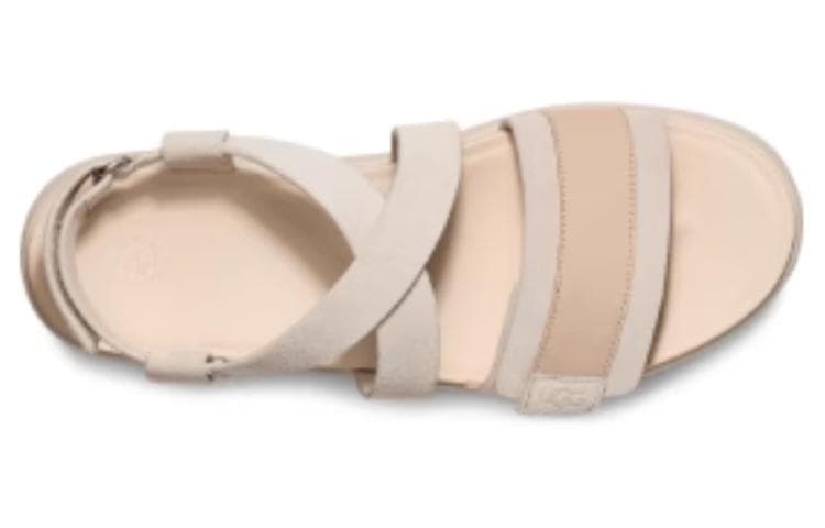 Шлёпанцы UGG - изображение 4