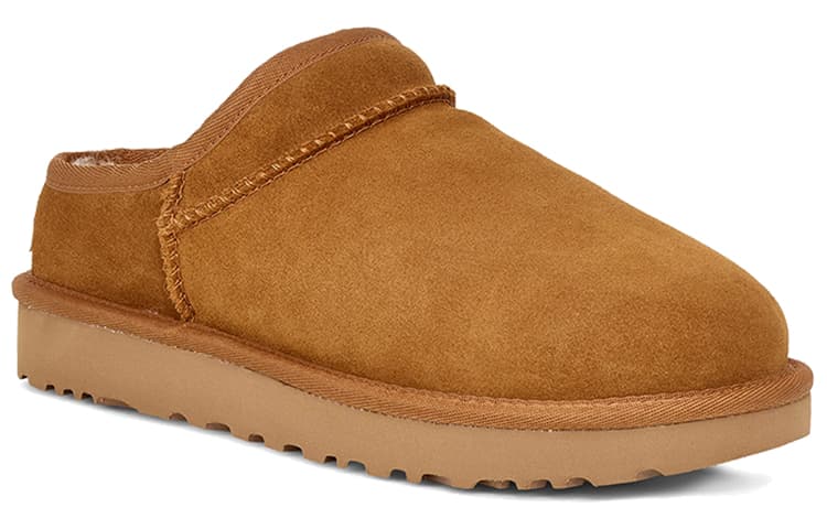 Ботинки зимние UGG Classic Slipper - изображение 3