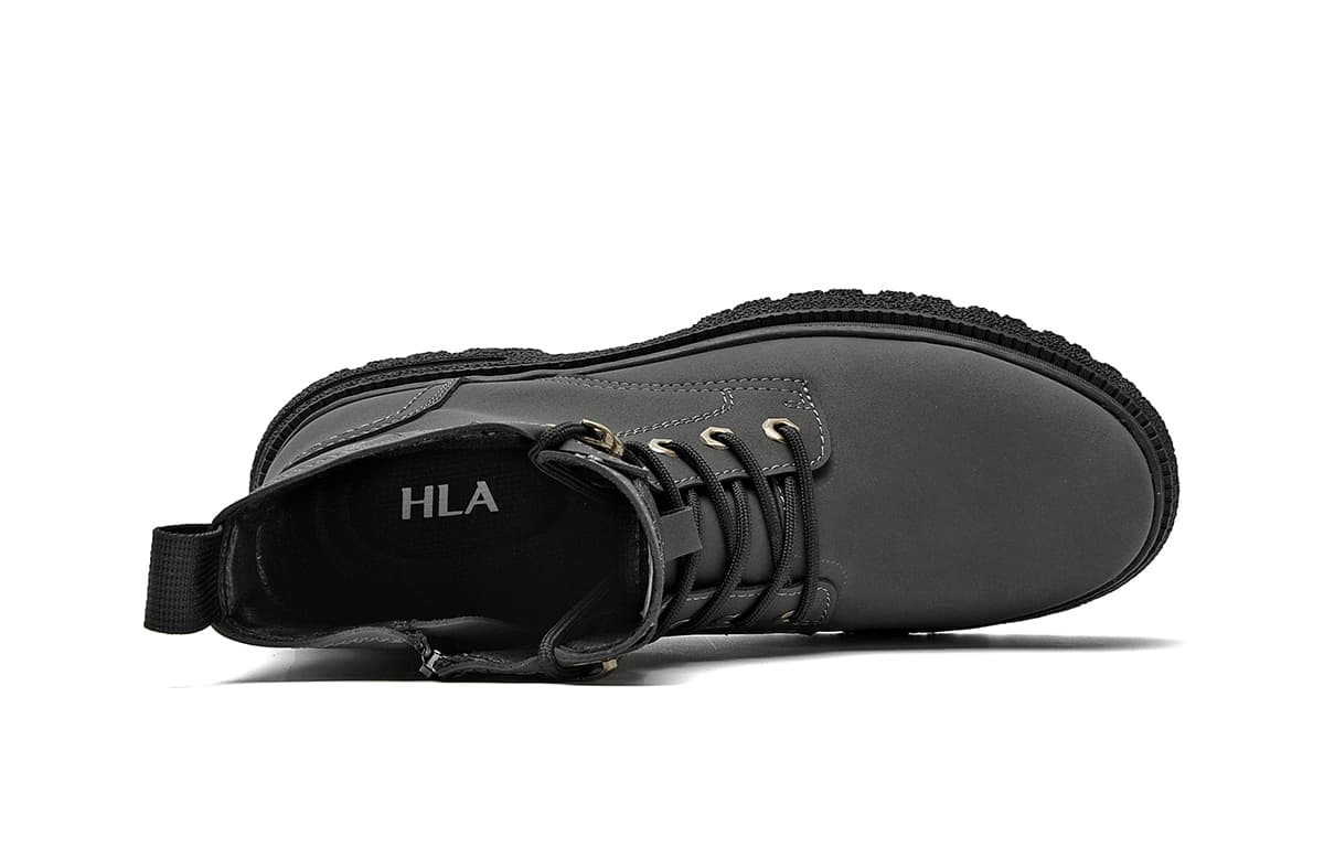 Ботинки HLA 4.5cm - изображение 3