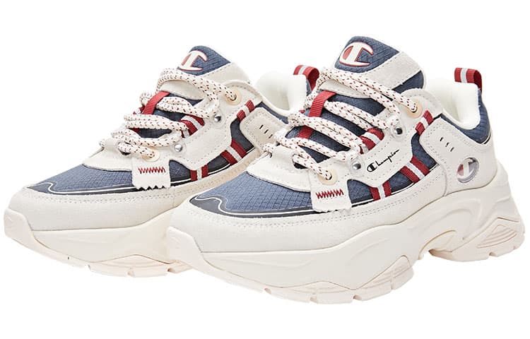 Кроссовки Champion Retro Sports Champ Tracklite - изображение 3